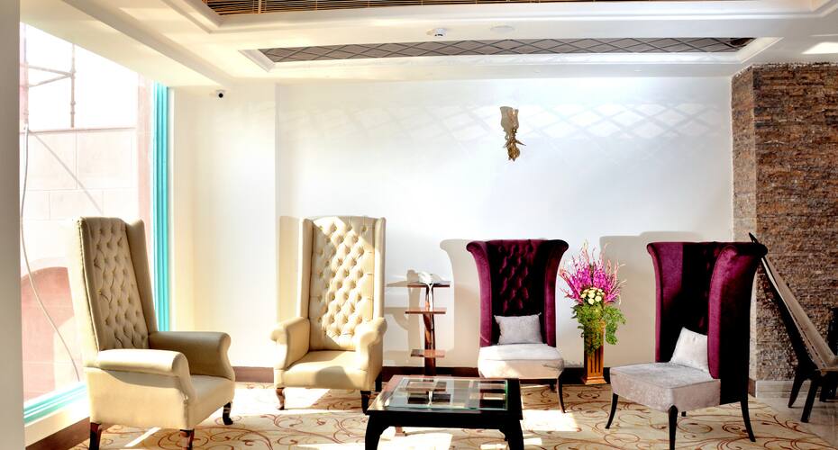 Hotel Riyasat, Ludhiana 3